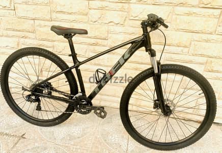 Trek Marlin 5