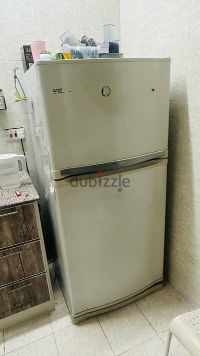 Refrigerator