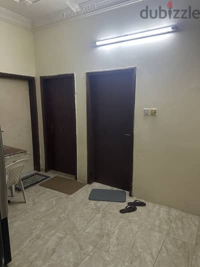 Room for rent only Kerala or Tamil bachelor
