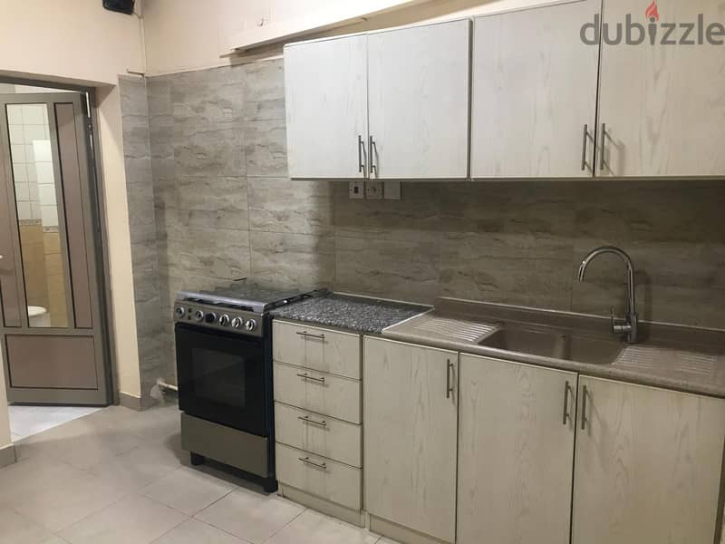 FF studio for rent in Jidali. للايجار ستديو مفروش في جدعلي 2