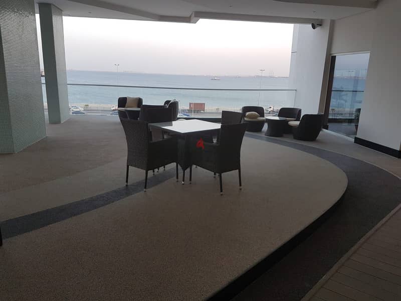Studio for rent 6