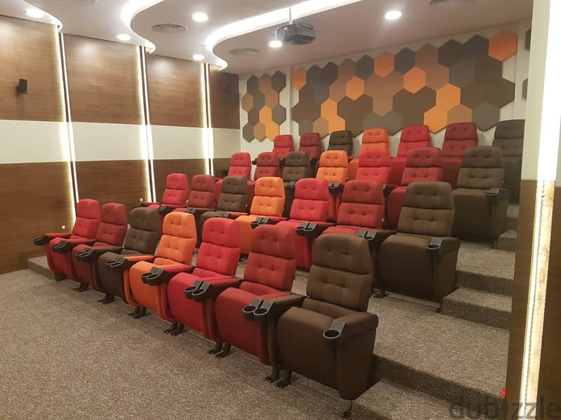 Studio for rent 8
