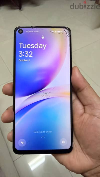 One Plus 8T