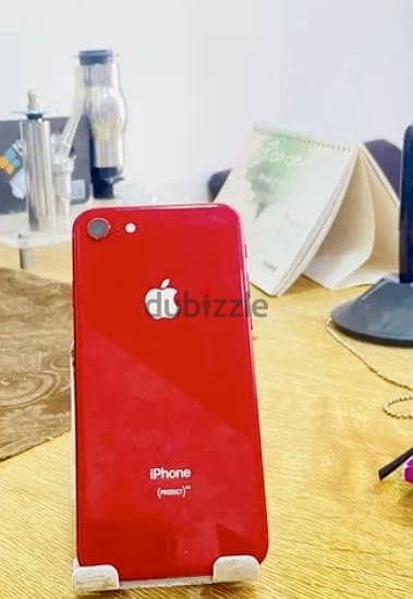 Apple - iPhone 8 - آيفون ٨