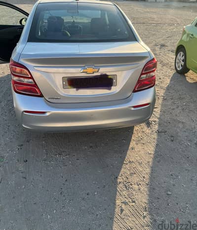 Chevrolet aveo for sale