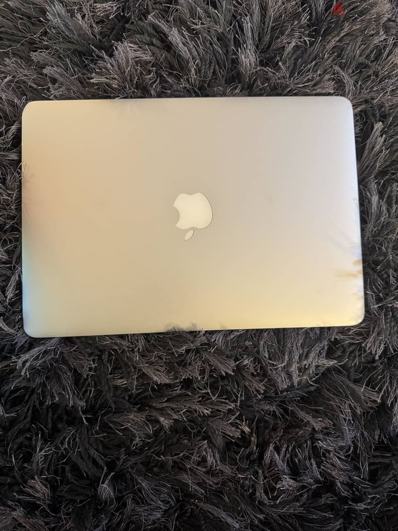 Mac book Air - Laptop computers - 105766912