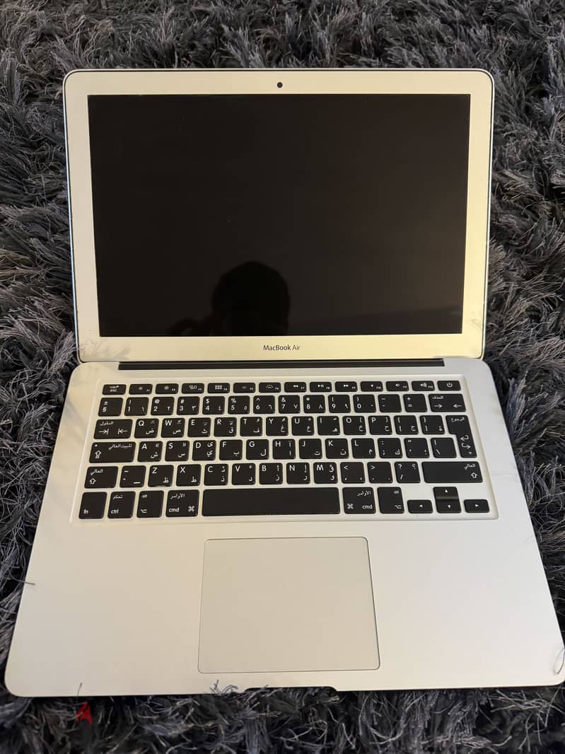Mac book Air - Laptop computers - 105766912