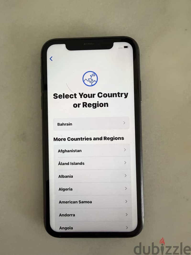 Apple - iPhone 11 1