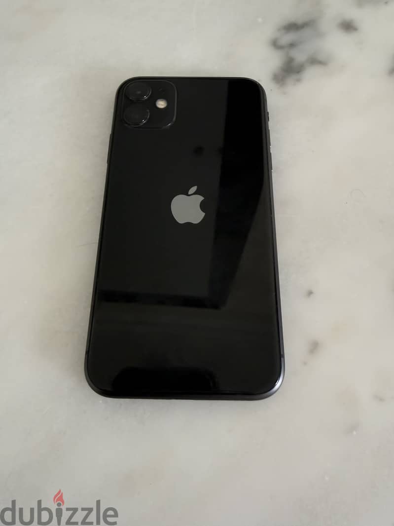 Apple - iPhone 11 2