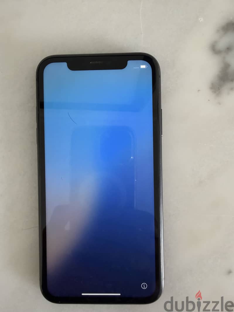 Apple - iPhone 11 4