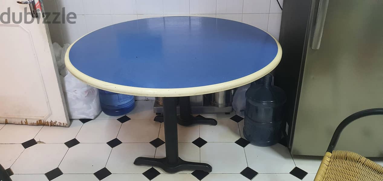 Bahrain Gas Cylinder, Round Dining Table, 8 Seater Dining Table,etc. 5