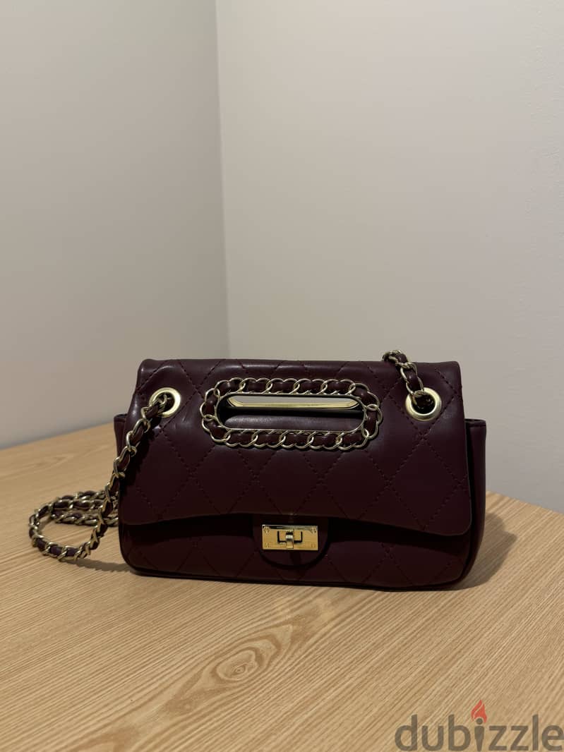 New/Used handbags 12