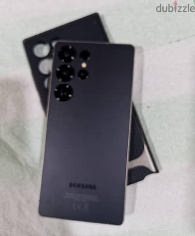 Samsung S 25 Ultra