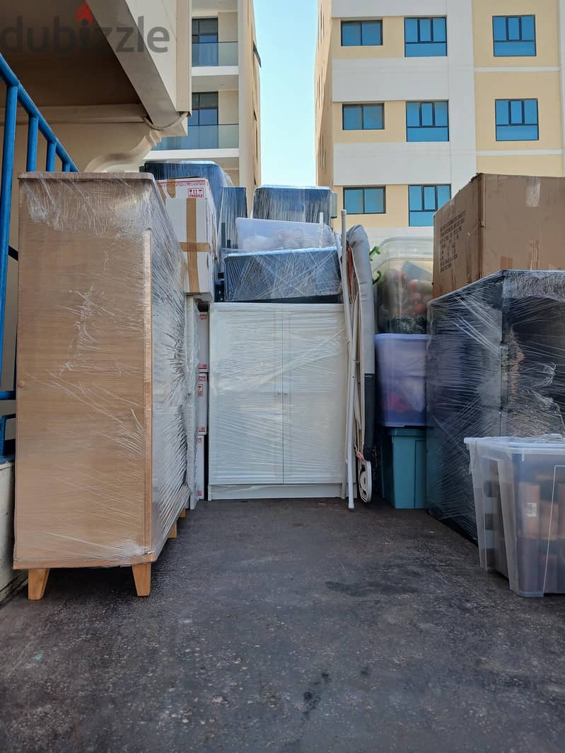 House Mover and Packer Bahrain Furniture Moving House Shifting Packing 1