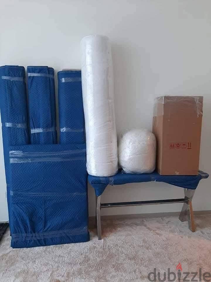 House Mover and Packer Bahrain Furniture Moving House Shifting Packing 9