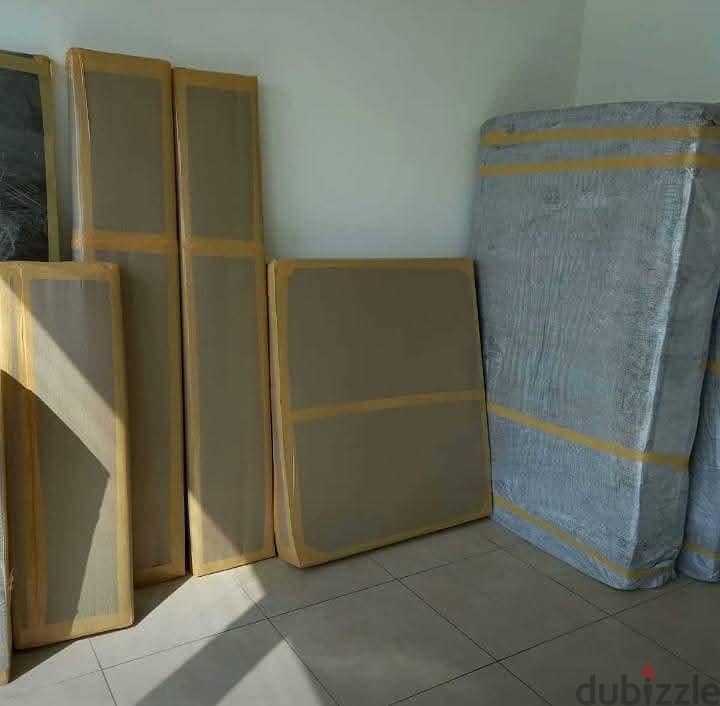 House Mover and Packer Bahrain Furniture Moving House Shifting Packing 11