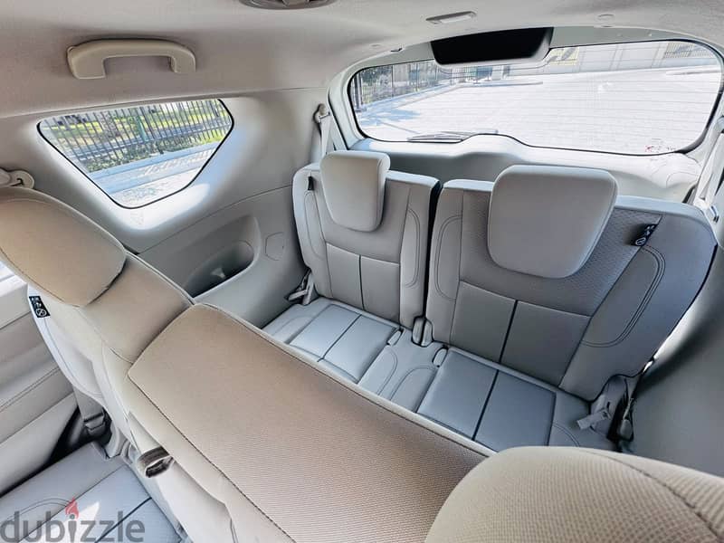 NISSAN XTERRA 2022 MODEL WITH SINGLE OWNER AND WELL-MAINTAINED 8