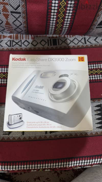 Brand New kodak Camera For Sale