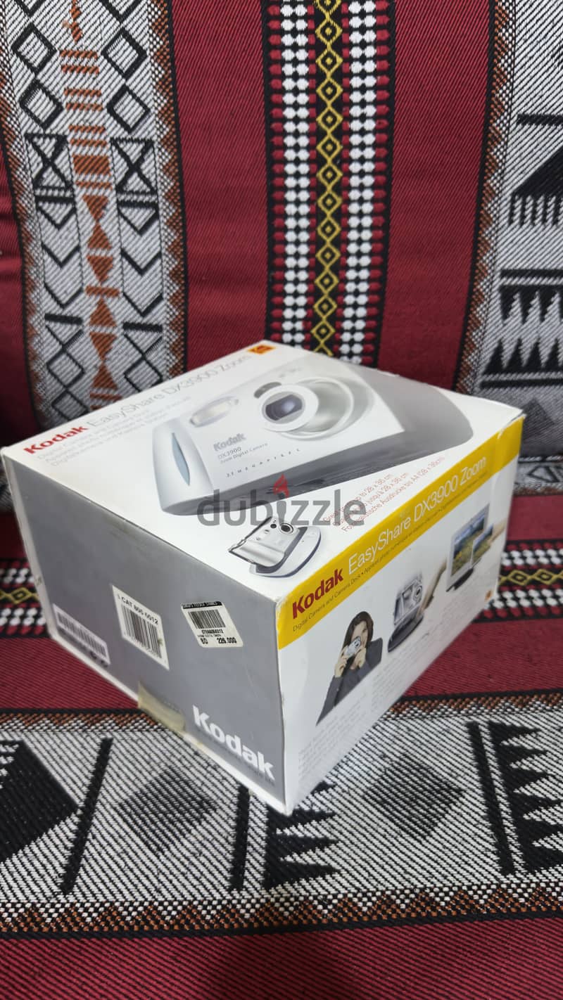 Brand New kodak Camera For Sale 1
