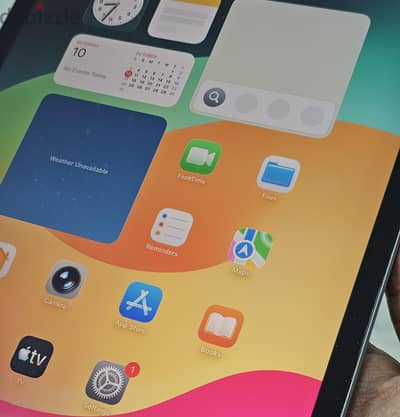 ipad 8