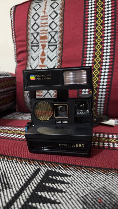 Brand New Polaroid Digital Camera For Sale