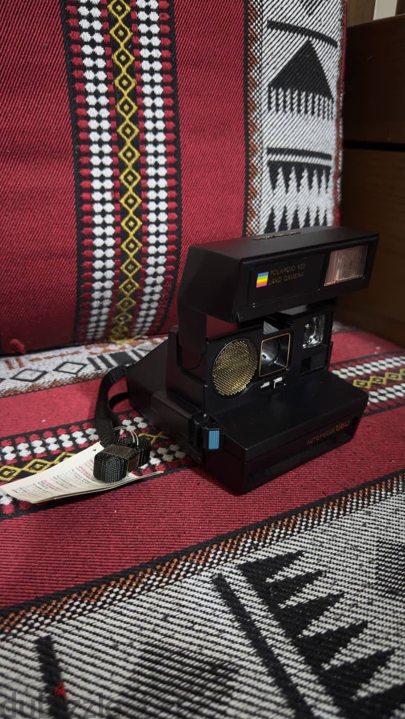 Brand New Polaroid Digital Camera For Sale 1