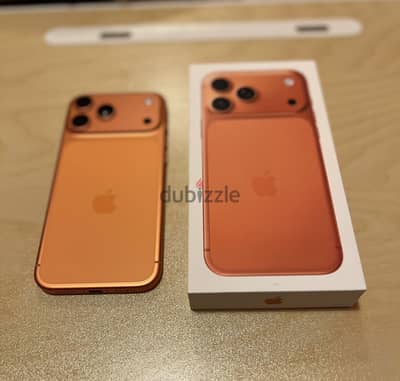 Apple - iPhone 17 Pro Max