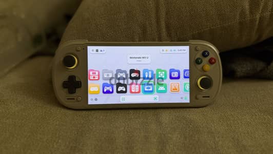 For Sale: Retroid Pocket 6 Handheld Gaming Console 