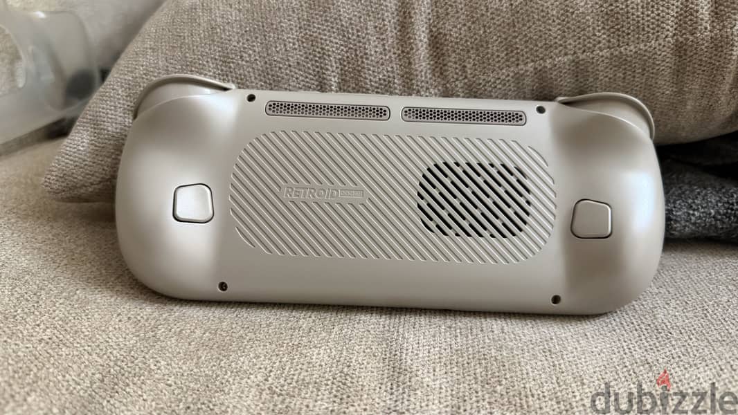 For Sale: Retroid Pocket 6 Handheld Gaming Console  1