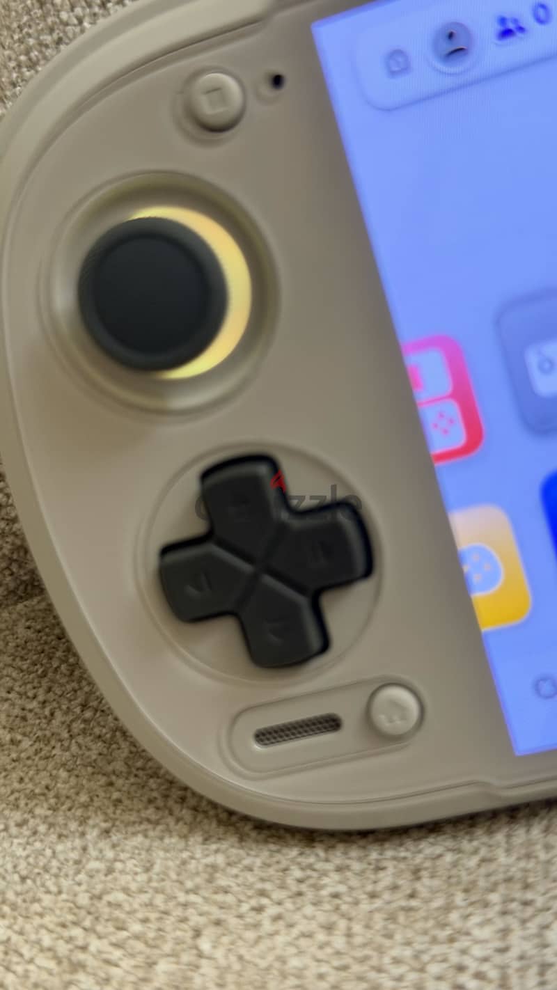For Sale: Retroid Pocket 6 Handheld Gaming Console  2