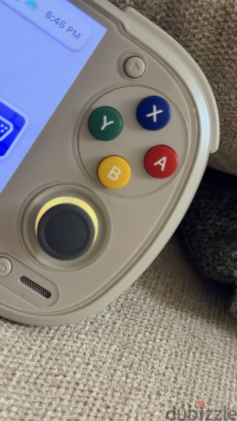 For Sale: Retroid Pocket 6 Handheld Gaming Console  3
