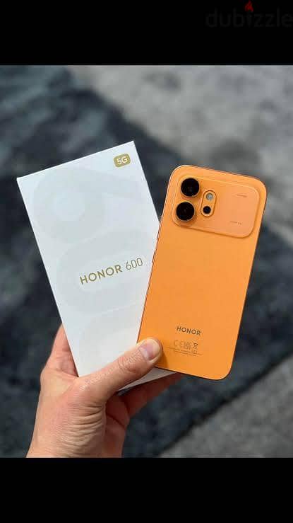 Honor Other Model 1