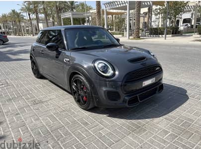 MINI John Cooper Works 2021