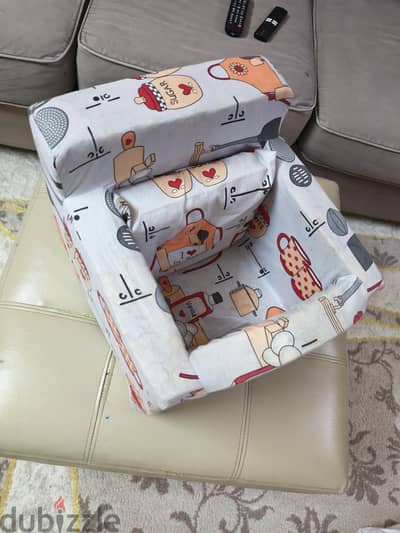 toddlers seat