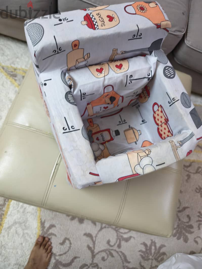 toddlers seat 1