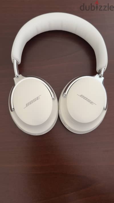 Bose QuietComfort Ultra – 60th Anniversary Edition