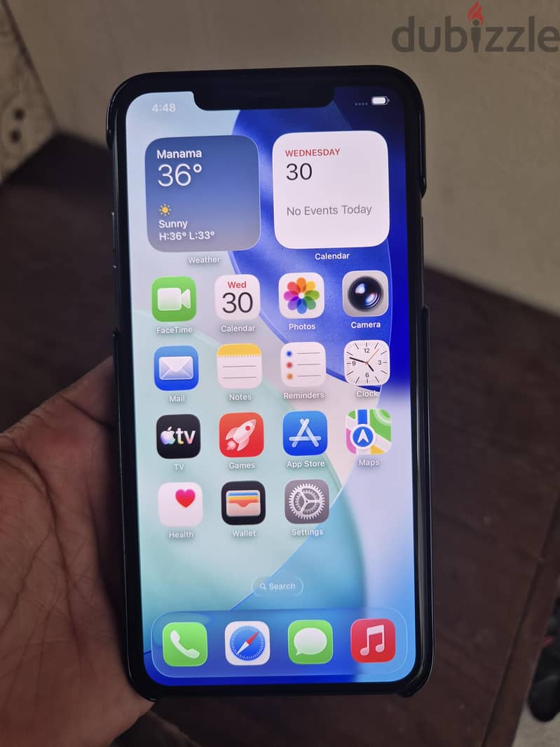 Apple - iPhone 11 Pro Max 256gb 1