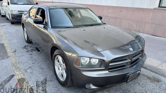 Dodge Charger 2008