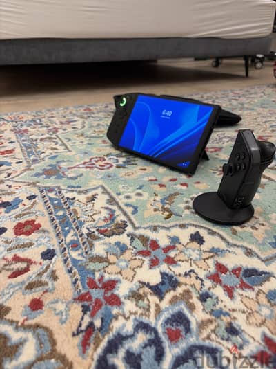 Lenovo Legion Go Handheld Gaming PC (Open Box)
