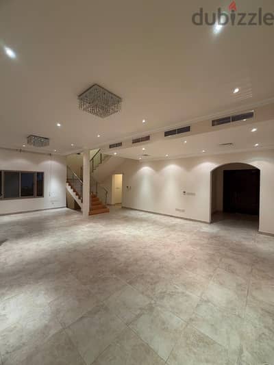 للايجارفيلا راقية في سار for rent villa in saar