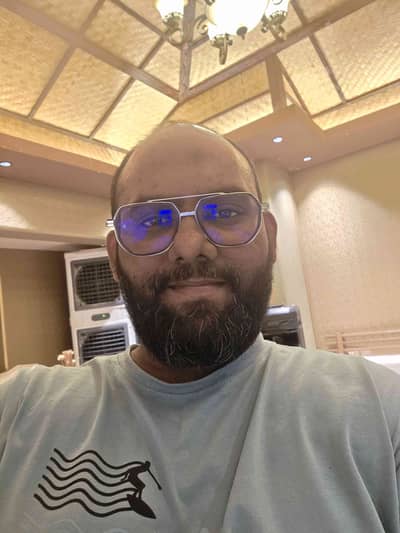 Afnan Mohammed