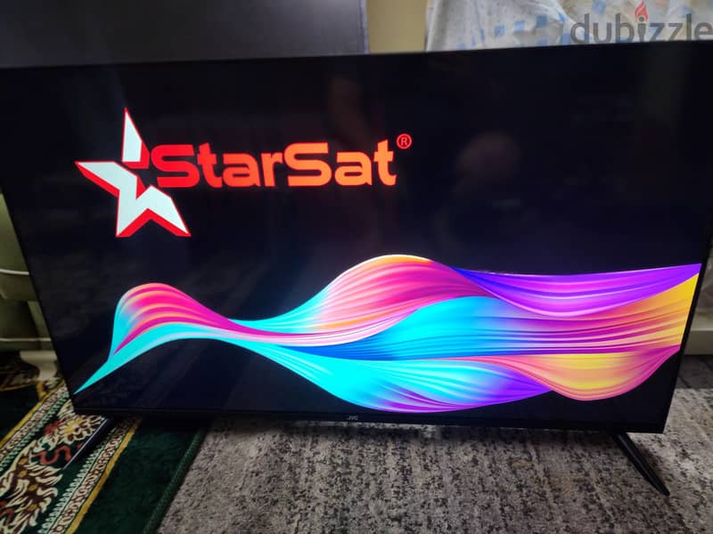 ultra 4k smart 50 inches Google  tv 1