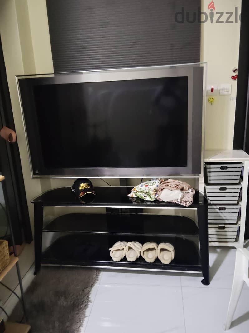 Sony bravia 55 inch LCD TV  for sale 1
