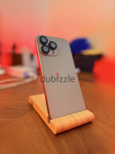 iPhone 16 Pro Max 512GB