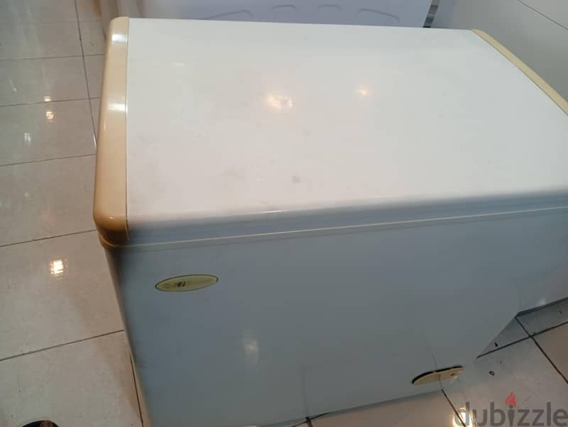 nihoon mini freezer 2