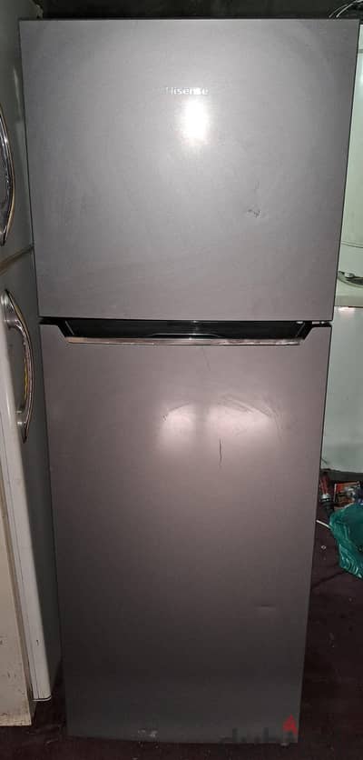 Hisense Refrigerator mediam
