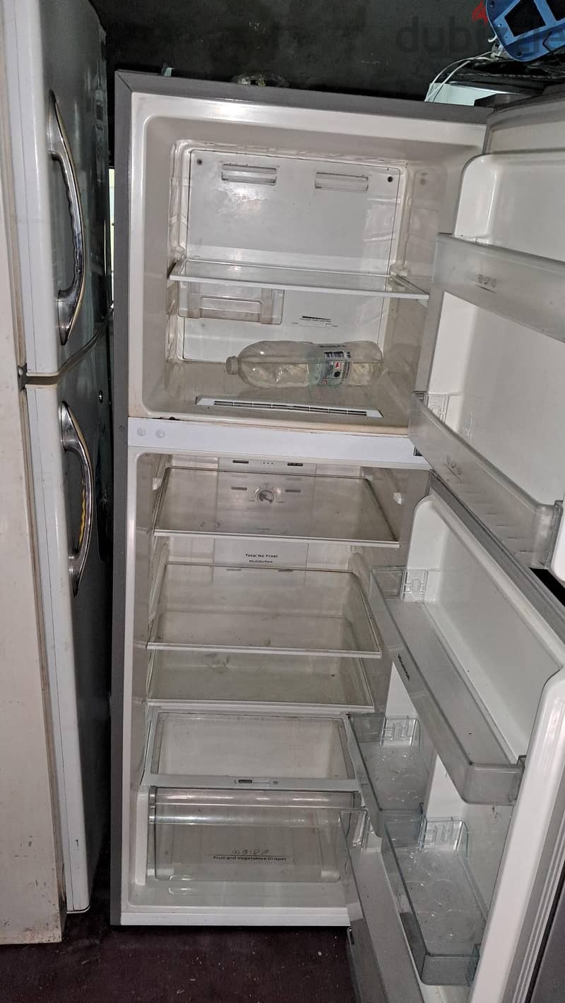 Hisense Refrigerator mediam 1
