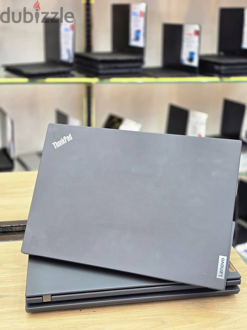 Lenovo ThinkPad T14s G2 Core i7-11th Generation 4