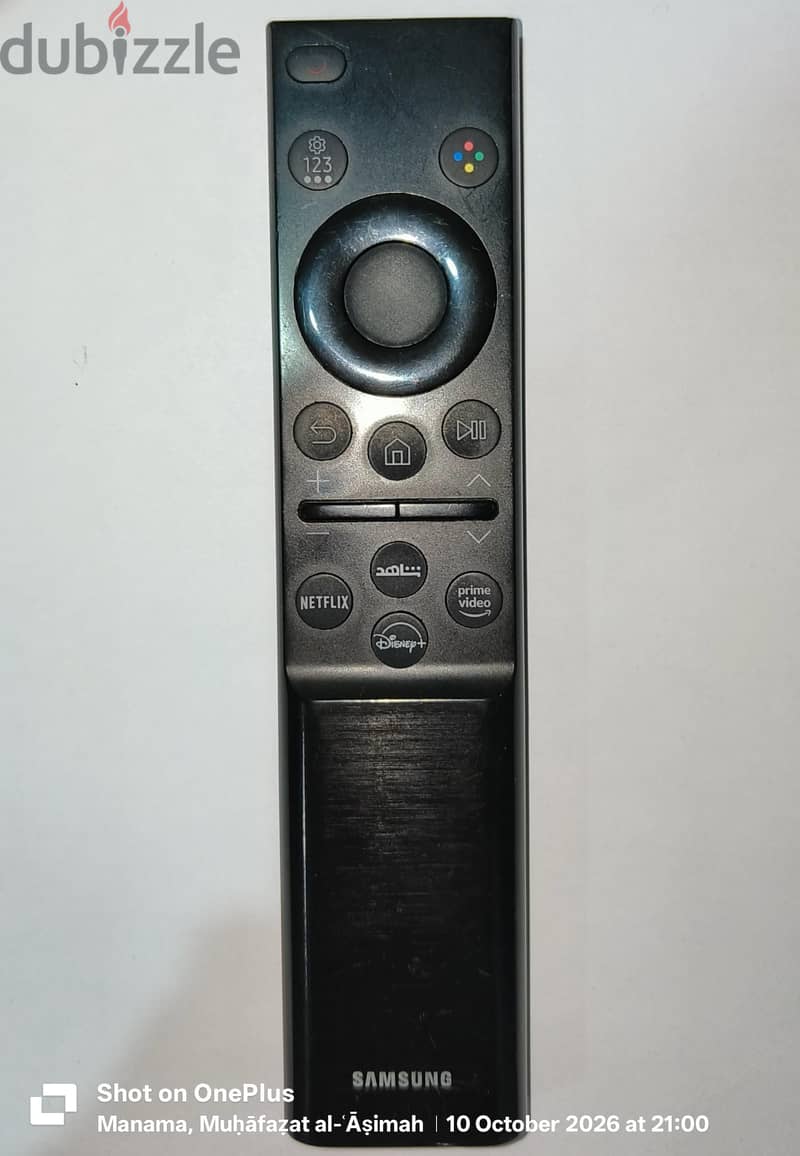 Samsung 55” Crystal UHD 4K Smart TV- Excellent condition 6