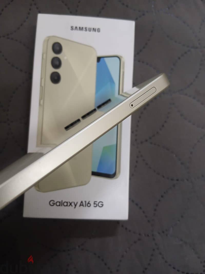 Samsung A16 5G 8/256 2